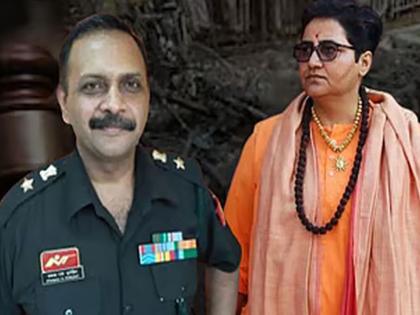 "Like the Mumbai local blast, will the state government also go to the Supreme Court against the Malegaon bomb blast verdict?", Congress asks | "मुंबई लोकल स्फोटाप्रमाणेच मालेगाव बॉम्बस्फोट निकालाविरोधातही राज्य सरकार सुप्रीम कोर्टात जाणार का?’’, काँग्रेसचा सवाल "Like the Mumbai local blast, will the state government also go to the Supreme Court against the Malegaon bomb blast verdict?", Congress asks | "मुंबई लोकल स्फोटाप्रमाणेच मालेगाव बॉम्बस्फोट निकालाविरोधातही राज्य सरकार सुप्रीम कोर्टात जाणार का?’’, काँग्रेसचा सवाल