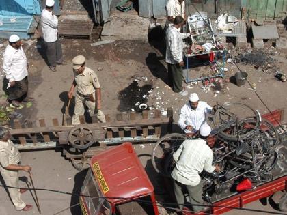 How long will the Malegaon bombing case last? | मालेगाव बॉम्बस्फोटाचा खटला आणखी किती काळ चालणार?