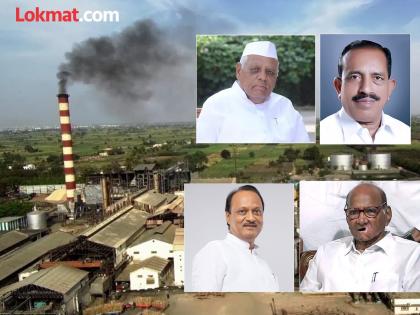 malegaon sugar factory election result Deputy Chief Minister Ajit Pawar wins in the first result; Resounding victory from 'B' category in Malegaon factory elections | Malegaon Factory Election Result: उपमुख्यमंत्री अजित पवारांची पहिल्याच निकालात बाजी;माळेगाव कारखाना निवडणुकीत 'ब' वर्गातून दणदणीत विजय