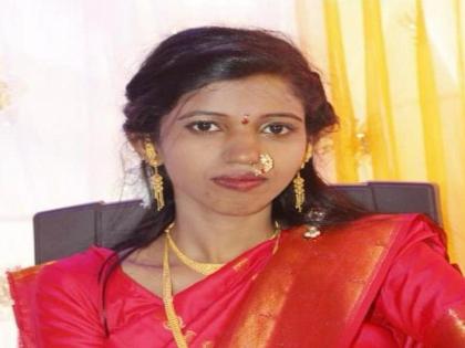 A newlywed from Malewad Sindhudurg district ended her life within two months | Sindhudurg: दोन महिन्यापूर्वीच विवाह झाला, माहेरी आली, अन्.. A newlywed from Malewad Sindhudurg district ended her life within two months | Sindhudurg: दोन महिन्यापूर्वीच विवाह झाला, माहेरी आली, अन्..