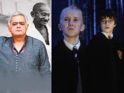 The Harry Potter fame actor Tom Felton enter in Hansal Mehta s Gandhi webseries starring Pratik Gandhi | हंसल मेहतांच्या 'गांधी' वेबसीरिजमध्ये 'हॅरी पॉटर' फेम अभिनेत्याची एन्ट्री, साकारणार 'ही' भूमिका