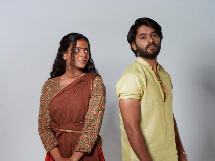 Will Nakshatra and Datta have an relationship in the series 'Tujhya Rupacha Chandana'? | 'तुझ्या रूपाचं चांदनं' मालिकेत फुलेल का नक्षत्रा आणि दत्तामधील अबोल नातं !