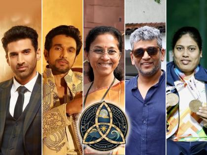 Excitement at St. Xavier's 'Malhar' festival is at its peak; Art, sports, politics, and cinema will be celebrated on one stage! | सेंट झेव्हिअर्सच्या 'मल्हार' उत्सवाची उत्सुकता शिगेला; कला, क्रीडा, राजकारण, सिनेमा रंगणार एकाच मंचावर!