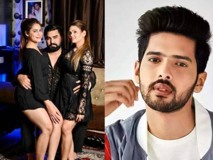 YouTuber Armaan Malik hits back at the singer | Armaan Malik : युट्युबर अरमान मलिकचा गायकावर पलटवार, म्हणाला, 'जसे लोक तसे उत्तर'