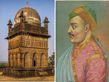 Amber means priceless diamond; Learn the story of Ghulam Chapu alias Malik Amber, a architect of Aurangabad | अंबर म्हणजे अमूल्य हिरा; जाणून घ्या औरंगाबादचे शिल्पकार गुलाम चापू ऊर्फ मलिक अंबरची कथा