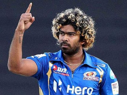 Malinga included in Sri Lanka squad | श्रीलंका संघात मलिंगाचा समावेश