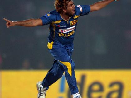 Asia Cup 2018: Lasith Malinga is the highest wicket-taker in asia cup | Asia Cup 2018: लसिथ मलिंगा ठरला सर्वाधिक बळींचा धनी