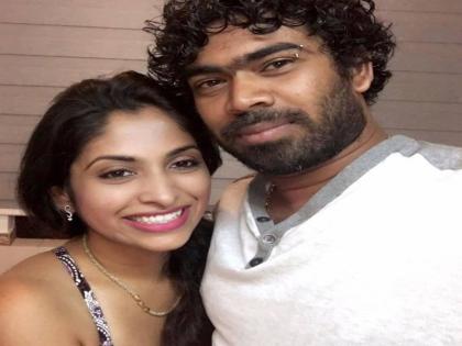 Critical allegations against by Lasith Malinga's wife in thisara parera | धक्कादायक... लसिथ मलिंगाच्या पत्नीचे थिसारा परेरावर गंभीर आरोप