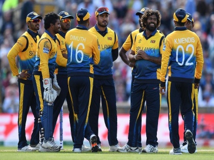 Sri Lanka Cricket to reassess security in Pakistan after terror threat | ... तर श्रीलंकेच्या संघावर पुन्हा दहशतवादी हल्ला? लंकन सरकारला धमकी पत्र
