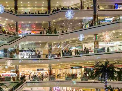CIDCO to set up 'Pandit Ekta Mall' in Navi Mumbai State government forms committee | नवी मुंबईत सिडकाे उभारणार ‘पंतप्रधान एकता मॉल’; राज्य सरकारकडून समितीची स्थापना