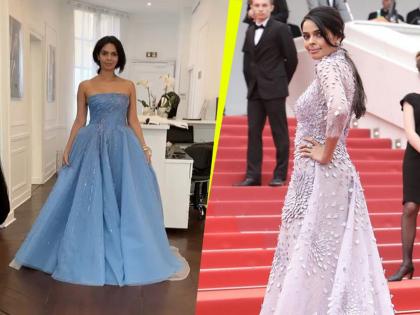 Cannes 2019: Mallika Sherawat does this for cannes preparation, see Video | Cannes 2019 : मल्लिका शेरावत अशी करतेय कान्सची तयारी, पहा हा Video