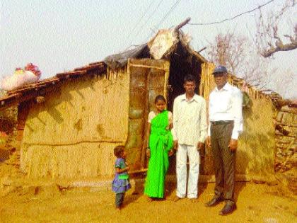  No work, no home to live, National Bravery Award winner Halley Barf's status | काम नाही अन् राहायला घर नाही, राष्ट्रीय शौर्य पुरस्कार विजेत्या हाली बरफची अवस्था