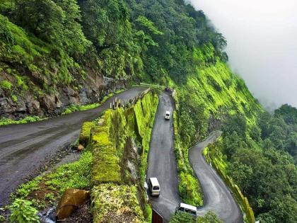 kidnapped a college student and threw him in malshej ghat baramati | बारामतीच्या महाविद्यालयीन युवकाचे अपहरण करत माळशेज घाटात फेकले