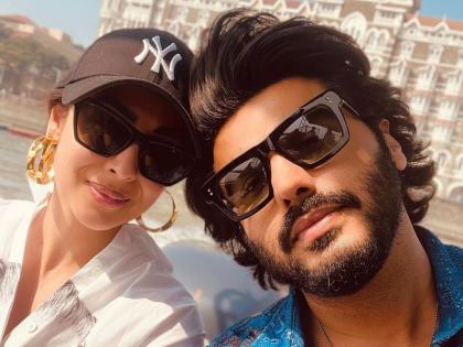 Malaika Arora will once again tie the knot! Arjun Kapoor will star in the world | मलायका अरोरा पुन्हा एकदा बांधणार लग्नगाठ! अर्जुन कपूरसोबत थाटणार संसार