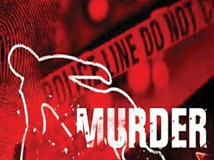 Youth killed with sharp weapon in Malwadi Satara, reason unclear | Satara: मलवडी येथे तरुणाचा धारदार शस्त्राने खून, कारण अस्पष्ट