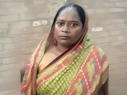 after fight with husband malti jump ganga river saw crocodile than sitting tree | बापरे! नवऱ्याशी भांडल्यावर चिडली, गंगेत उडी मारली; मगर दिसताच रात्रभर झाडावर बसली अन्... after fight with husband malti jump ganga river saw crocodile than sitting tree | बापरे! नवऱ्याशी भांडल्यावर चिडली, गंगेत उडी मारली; मगर दिसताच रात्रभर झाडावर बसली अन्...
