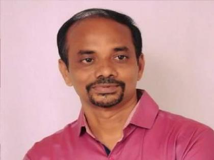 Mayor of Malvan Municipality Mahesh Kandalgaonkar quit Shiv Sena | मालवणमध्ये राजकीय भूकंप!, नगराध्यक्ष महेश कांदळगावकरांची शिवसेनेला सोडचिठ्ठी