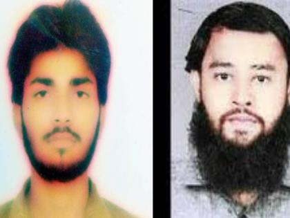 Court sentences two accused in Malvani ISIS case | मालवणी ISIS प्रकरणात दोन आरोपींना कोर्टाने सुनावली शिक्षा