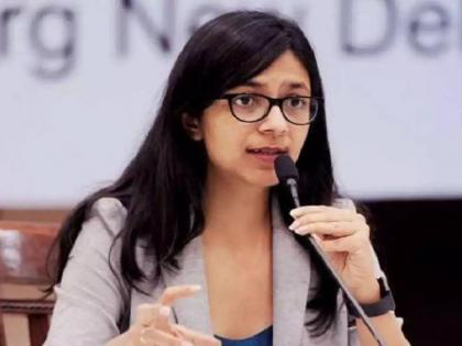 Investigation to be held in case of abuse of Swati Maliwal; NCW sent summons to Bibhav Kumar | स्वाती मालीवाल यांच्यासोबत झालेल्या गैरवर्तन प्रकरणी चौकशी होणार; NCW ने बिभव कुमार यांना समन्स पाठवले