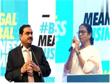 west bengal mamata banerjee govt still discussion with adani group for tajpur port construction tender | ताजपूर पोर्ट: ममता बॅनर्जी सरकारचा युटर्न? करार रद्द नाही! अदानी ग्रुपशी अद्यापही चर्चा सुरु