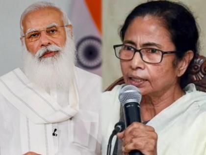 goa election 2022 tmc criticised pm modi and ask what did the double engine government do for goa | Goa Election 2022: डबल इंजिन सरकारने गोव्यासाठी काय केले? तृणमूलचा पंतप्रधान मोदींना खरमरीत सवाल