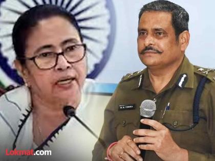 Demand for doctors, Mamata Banerjee's big decision; New charge on IPS Manoj Kumar | डॉक्टरांची मागणी मान्य, ममता बॅनर्जींचा मोठा निर्णय; IPS मनोज कुमारांवर नवी जबाबदारी