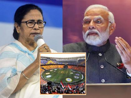CM Mamata Banerjee targets Prime Minister Modi over IPL 2025 final | "मी तोंड उघडलं तर...!"; IPL 2025 फायनलवरून ममता बॅनर्जींचा पंतप्रधान मोदींवर निशाणा