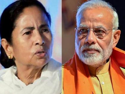 Modi Government May Take Disciplinary Action Against West Bengal Chief Secretary Alapan Bandyopadhyay | मोदी सरकार बुलाती है, मगर जाने का नहीं; मुख्य सचिवांना ममता बॅनर्जींचे स्पष्ट आदेश