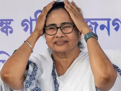 kolkata doctor case bjp state president vd sharma attacked Mamata Banerjee said goons era in bengal | "बंगालमध्ये गुंड, अराजकता..."; कोलकाता प्रकरणावरून भाजपा नेत्याने ममता बॅनर्जींना घेरलं