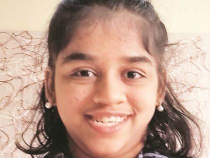 Several schools refused to admit girl with cerebral palsy today she scored 90 4 percent in CBSE Class 10 exams | अनेक शाळांनी नाकारलं, तिनं आव्हान स्वीकारलं; 90% गुणांसह नेत्रदीपक यश मिळवलं