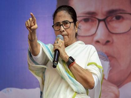 Bengal is not ready for SIR at present; Mamata government asks Election Commission for 2 years | SIR साठी पश्चिम बंगाल तयार नाही; ममता सरकारचे निवडणूक आयोगाला पत्र