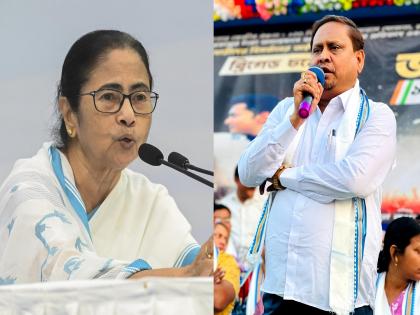 tmc-mla-humayun-kabir-babri-masjid-in-bengal- | 'पश्चिम बंगालमध्ये नवीन बाबरी मशीद उभारणार...', TMC आमदाराची घोषणा