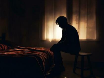 Shocking! Four people committed suicide in Chhatrapati Sambhajinagar in 24 hours | धक्कादायक! चोवीत तासांत छत्रपती संभाजीनगरात चार जणांनी संपवले आयुष्य Shocking! Four people committed suicide in Chhatrapati Sambhajinagar in 24 hours | धक्कादायक! चोवीत तासांत छत्रपती संभाजीनगरात चार जणांनी संपवले आयुष्य