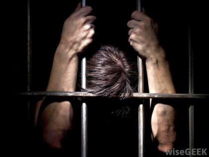  nashik,girl,murder,life imprisonment,conviction | विवाहास नकार दिल्याचा रागातून तरुणीचा निर्घृण खून करणाºया आरोपीस जन्मठेप