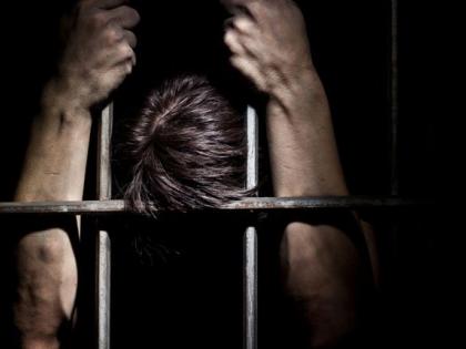 Two accused imprisoned for molestation of student | विद्यार्थिनीचा विनयभंग करणाऱ्या दोघांना कारावास