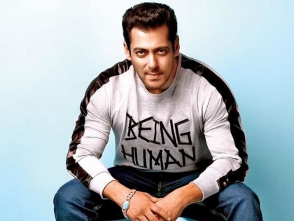 Shocking: Because of this actor Salman Khan cut from 'Race 4' | Shocking : या अभिनेत्यामुळे सलमान खानचा 'रेस ४'मधून पत्ता कट