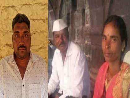 cousin who killed his brother and brother-in-law as revenge for the torture in Andhali Satara District | Satara: चूक मुलाची; बेतली आई-वडिलांच्या जीवावर; सख्ख्या चुलत भावानेच भाऊ, भावजईचा केला निर्घृण खून