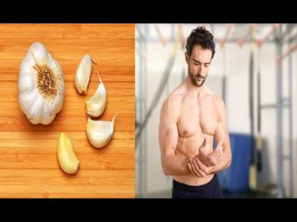 What Are the Benefits of Chewing Raw Garlic? | कच्चा लसूण खाण्याचे फायदे वाचून व्हाल अवाक्, अनेक समस्या होतील दूर!