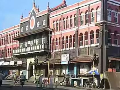 Kolhapur: नाराजी शमविण्याचा नवा प्रयोग, सव्वा वर्षाचा स्वीकृत नगरसेवक; भाजप, काँग्रेस, शिंदेसेनेकडून कुणाला संधी..वाचा Kolhapur: नाराजी शमविण्याचा नवा प्रयोग, सव्वा वर्षाचा स्वीकृत नगरसेवक; भाजप, काँग्रेस, शिंदेसेनेकडून कुणाला संधी..वाचा