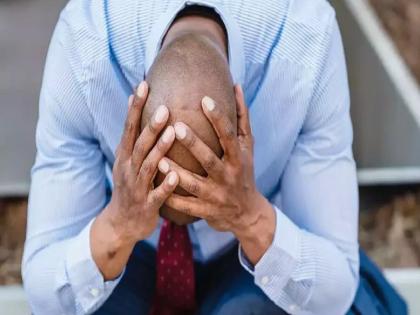 Man Fired For Being Bald, employee was fired for being 'bald'; Court gave 440 volt shock to Boss | ‘टक्कल’ पडले म्हणून कर्मचाऱ्याला नोकरीवरुन काढले; कोर्टाने Boss ला दिला 440 व्होल्टचा झटका..!