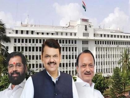 Postgraduate students will get a stipend of Rs 33730; 3 important decisions in the Maharashtra cabinet meeting | पदव्युत्तर पदवीच्या विद्यार्थ्यांना ३३७३० रूपये विद्यावेतन मिळणार; कॅबिनेट बैठकीत ३ महत्त्वाचे निर्णय Postgraduate students will get a stipend of Rs 33730; 3 important decisions in the Maharashtra cabinet meeting | पदव्युत्तर पदवीच्या विद्यार्थ्यांना ३३७३० रूपये विद्यावेतन मिळणार; कॅबिनेट बैठकीत ३ महत्त्वाचे निर्णय
