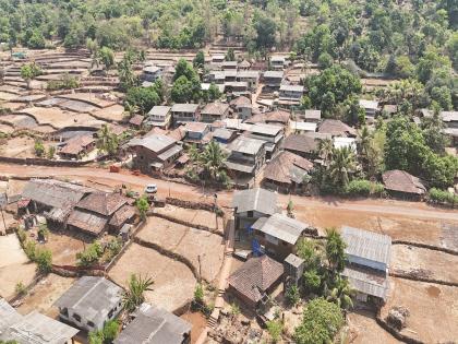 Ministers' visits to Mandangad taluka have increased, but there is not enough provision for a helipad and rest house here | Ratnagiri: मंडणगडमध्ये ना हेलिपॅड, ना सुसज्ज विश्रामगृह; मंत्र्यांच्या दौऱ्यासाठी अधिकाऱ्यांची धावपळ Ministers' visits to Mandangad taluka have increased, but there is not enough provision for a helipad and rest house here | Ratnagiri: मंडणगडमध्ये ना हेलिपॅड, ना सुसज्ज विश्रामगृह; मंत्र्यांच्या दौऱ्यासाठी अधिकाऱ्यांची धावपळ