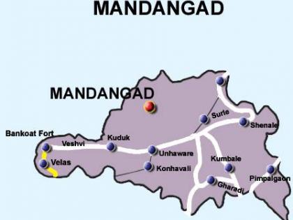  Open the way to become an independent Mandangad district? | स्वतंत्र मंडणगड जिल्हा होण्याचा मार्ग मोकळा? - सरकारच्या हालचाली