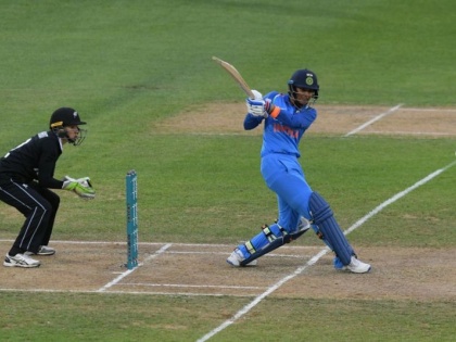 India vs New Zealand ODI: Indian women beat New Zealand women in second ODI, after 1995 india won fisrt ODI series in New zealand | India vs New Zealand ODI : भारताच्या पोरी हुश्शार... न्यूझीलंडमध्ये 24 वर्षांनी जिंकली वन डे मालिका