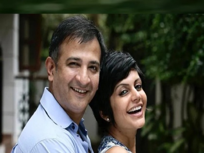 Mandira Bedi remembers late husband raj kaushal on 24 th wedding anniversary | Mandira Bedi : 'आज २४ वर्ष झाले असते..' पतीच्या आठवणीत मंदिरा बेदी भावूक, शेअर केली पोस्ट