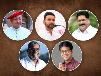 MahaYuti candidates Sanjay Mandlik and Darishsheel Mane are in the lead in expenses incurred for Kolhapur, Hatkanangle Lok Sabha elections | Kolhapur Lok Sabha Election Result 2024: निवडणूक खर्चात संजय मंडलिक, धैर्यशील मानेच पुढे; किती केला खर्च.. जाणून घ्या