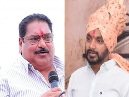 Leaders and activists are upset as Mahayuti's Kolhapur and Hatkanangle Lok Sabha candidates are not announced | Kolhapur Politics: संजय मंडलिक मुंबईत तळ ठोकून, माने मतदारसंघात; कार्यकर्त्यांमध्ये अस्वस्थता