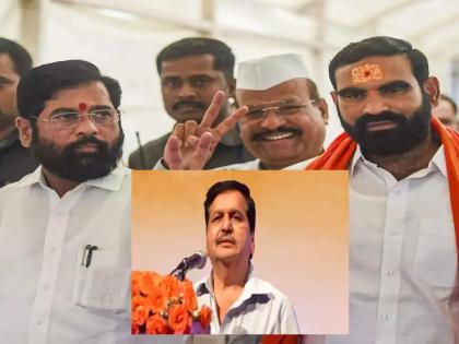 Comparison of Eknath Shinde's rebellion with Shiva Raya's escape from Agra, Mangalprabhat Lodha's statement disputed | एकनाथ शिंदे यांच्या बंडाची शिवरायांच्या आग्य्रातून सुटकेशी तुलना, मंगलप्रभात लोढांच्या विधानाने वाद 