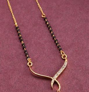 सणउत्सवात ऑफिसला जाताना घाला ‘ही’ मंगळसूत्रं- सुंदर नाजूक डिझाइन्स-पारंपरिक लूकही शोभेल आणि दिसाल परफेक्ट