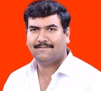 Crimes against Shiv Sena Nagpur city chief Mangesh Kadhav for recovery of installment | शिवसेना नागपूर शहर प्रमुख मंगेश कढव विरुद्ध हप्ता वसुलीचे गुन्हे